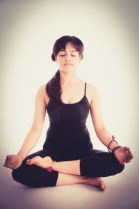Le Yoga Un Antistress Naturel