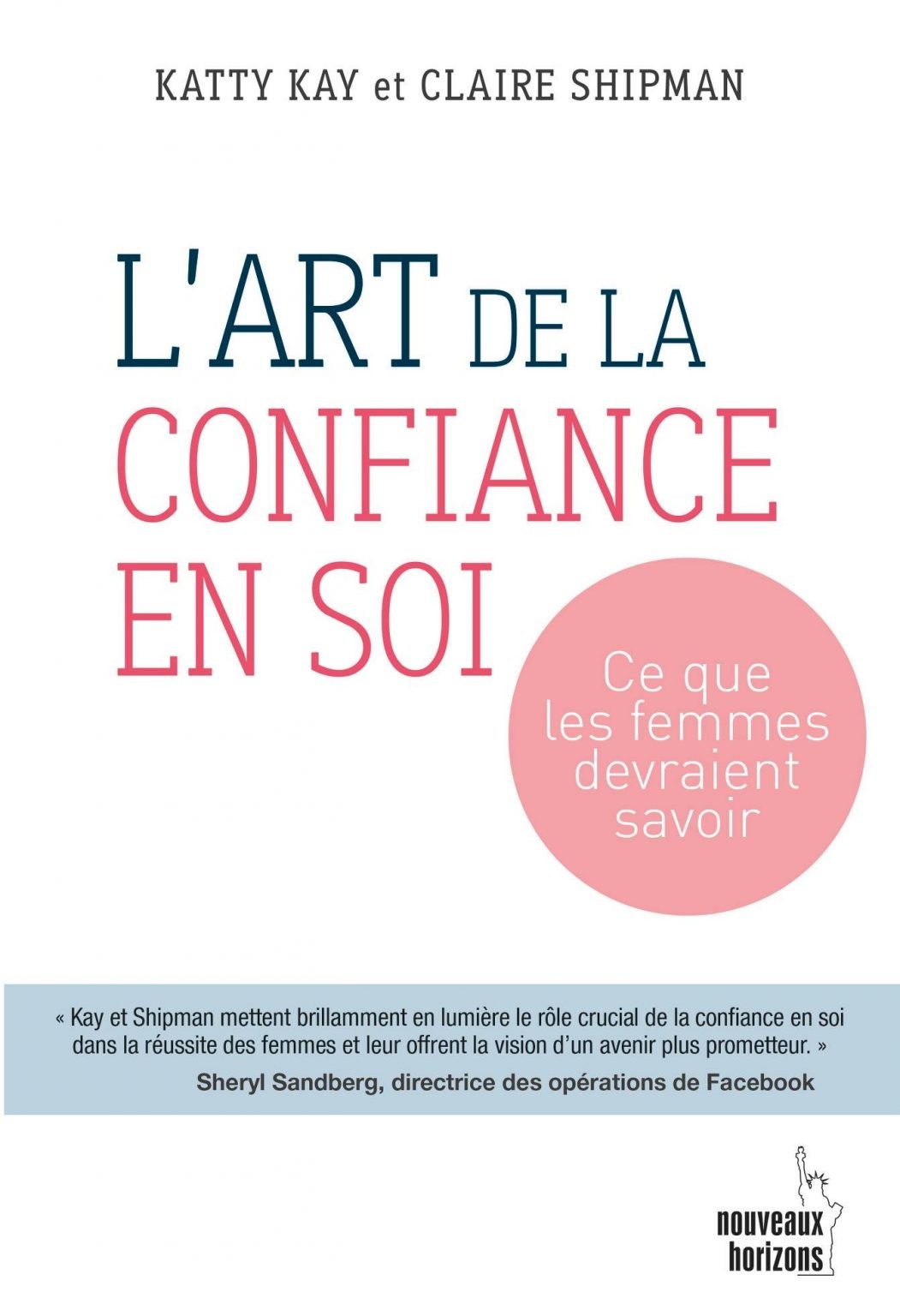 Livre Sur La Confiance En Soi Pourquoi En Lire Et Lequel Choisir