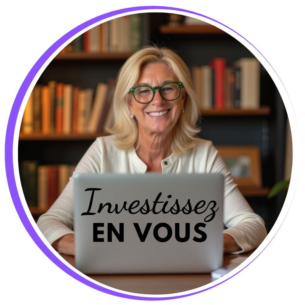 mariepaule carbon investissez en vous