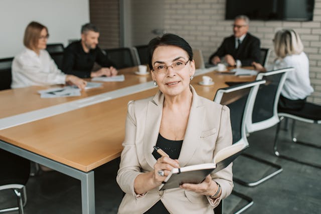 Peur de ne pas être à sa place quand on est manager : stratégies efficaces pour regagner sa légitimité